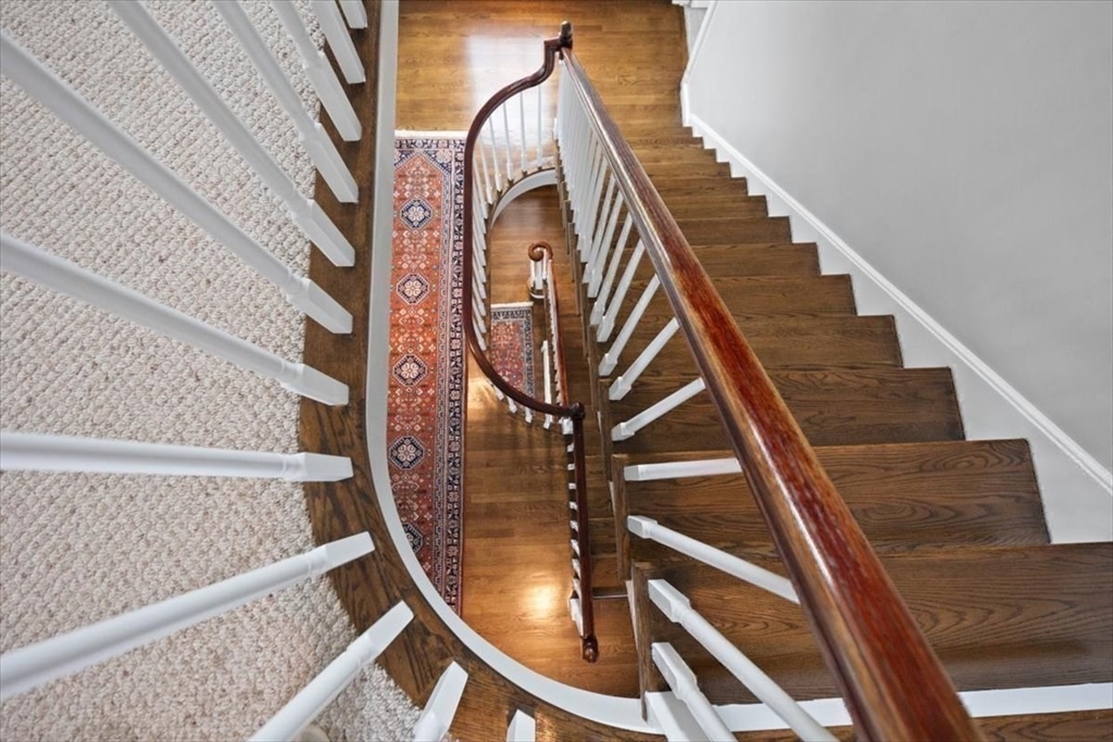 88 Jedediah's Path Marshfield, MA 02050 - Photo 29 of 41 a view of entryway