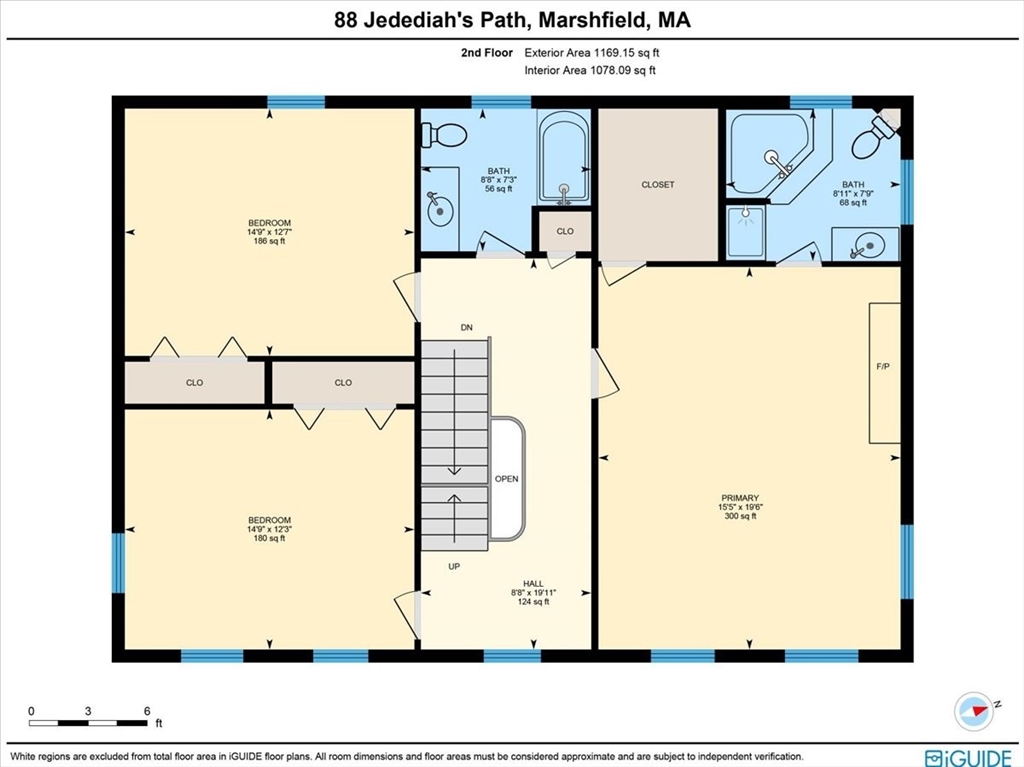 88 Jedediah's Path Marshfield, MA 02050 - Photo 40 of 41