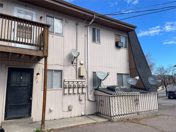 $1,275 | 9376 West 57th Avenue, Unit 2, Arvada, CO 80002