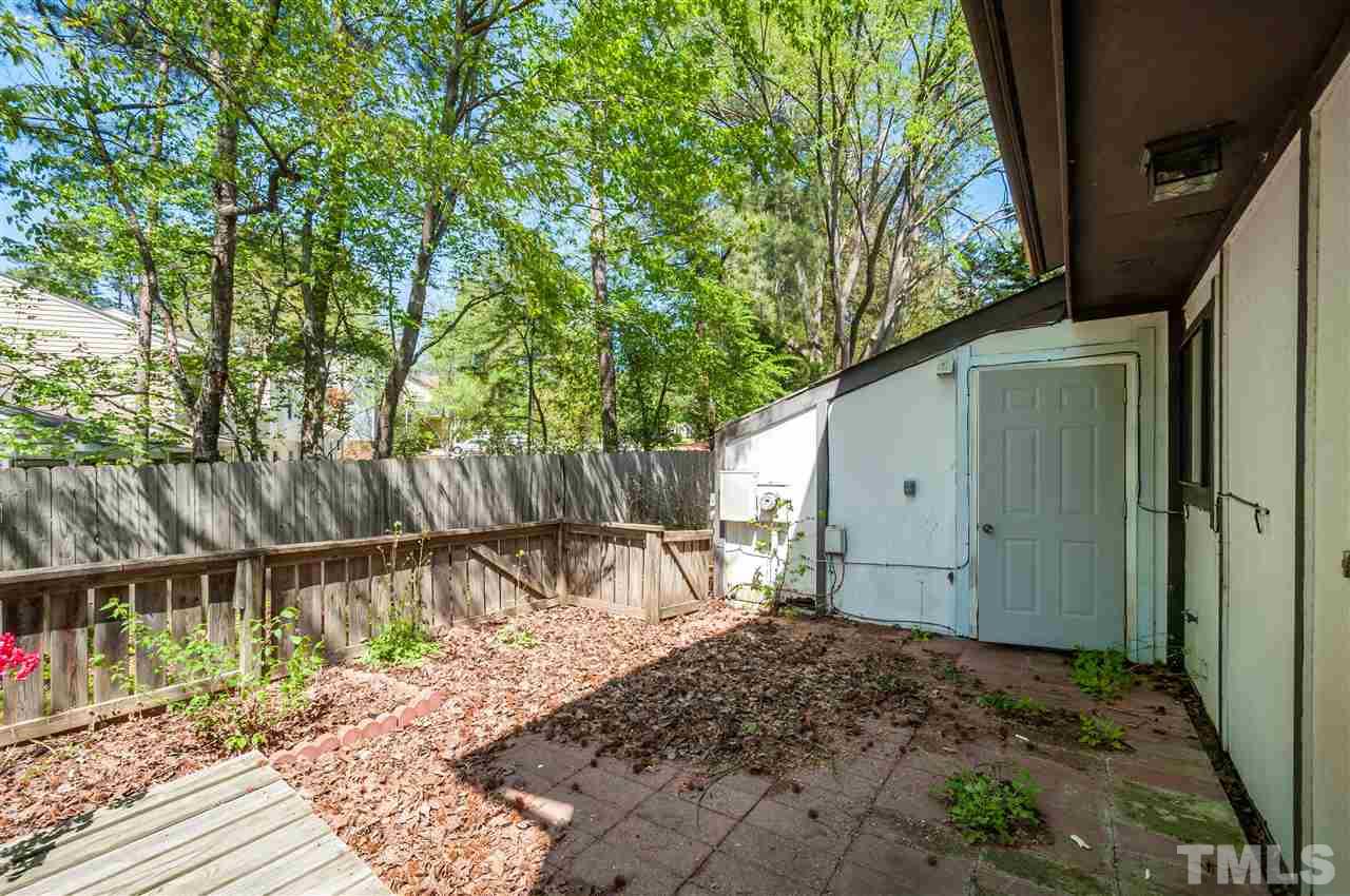 4270 Lake Ridge Drive, Unit 14C Raleigh, NC 27604 - Photo 8 of 11 Gallery Image 8