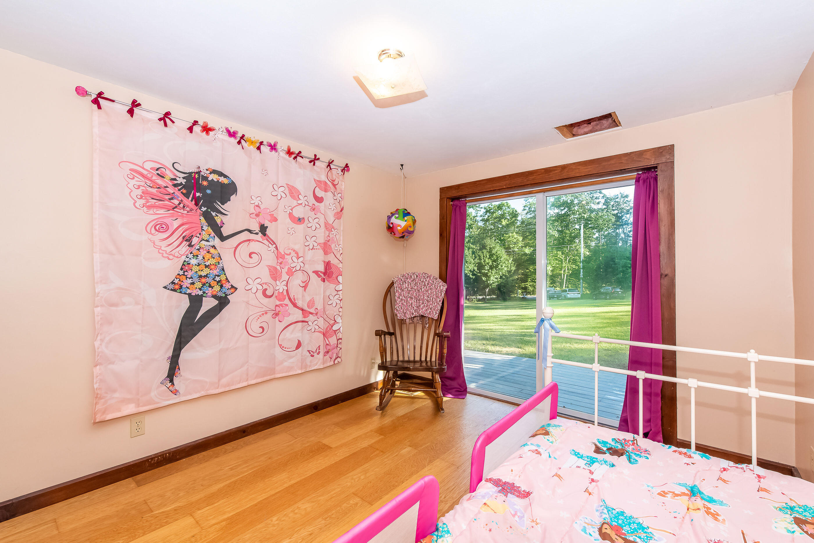 161 Blanchard Road Springvale, ME 04083 - Photo 26 of 39 Bedroom 1