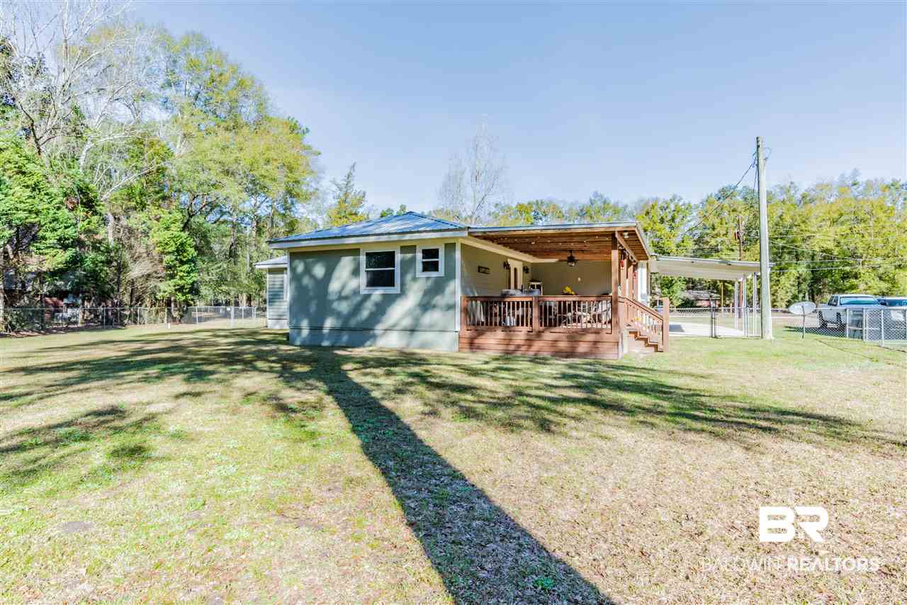8713 Lister Dairy Road Creola, AL 36525 - Photo 33 of 38