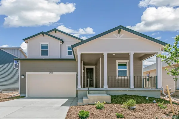 $525,000 | 47378 Bluebell Avenue, Bennett, CO 80102