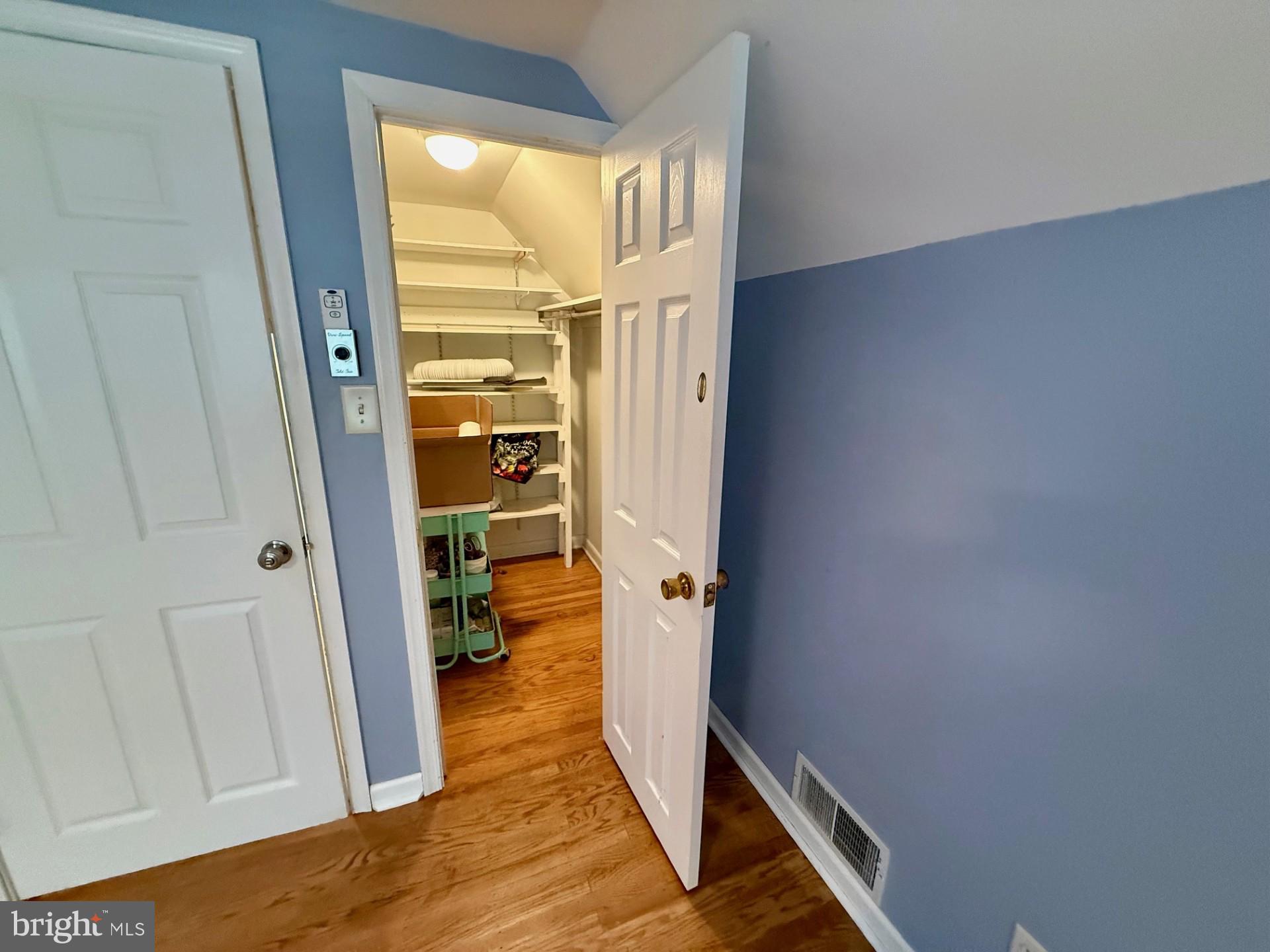 380 Erie Avenue Carneys Point, NJ 08069 - Photo 33 of 40 Master walk in closet