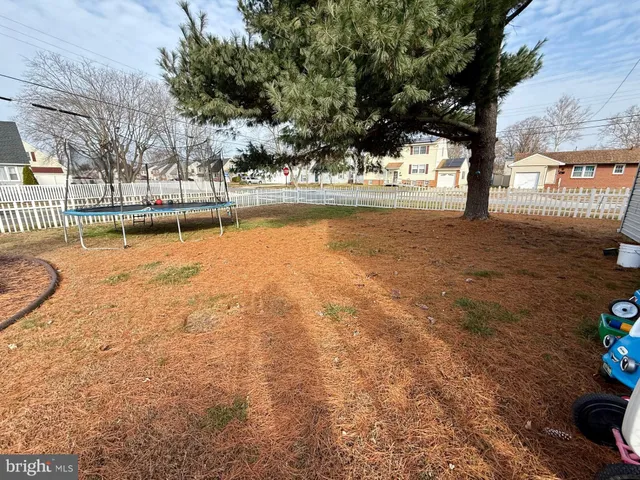 a view of a lake with outdoor space