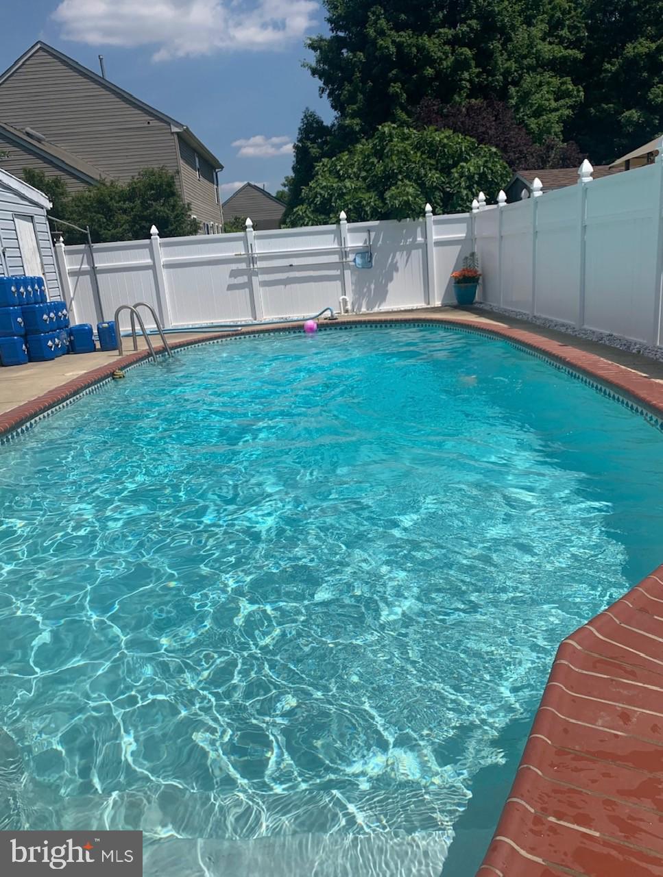 380 Erie Avenue Carneys Point, NJ 08069 - Photo 9 of 40 Summer days by the pool!