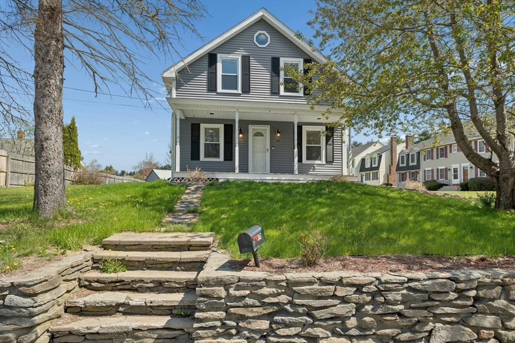 365 Clark Street Gardner, MA 01440 - Photo 2 of 40