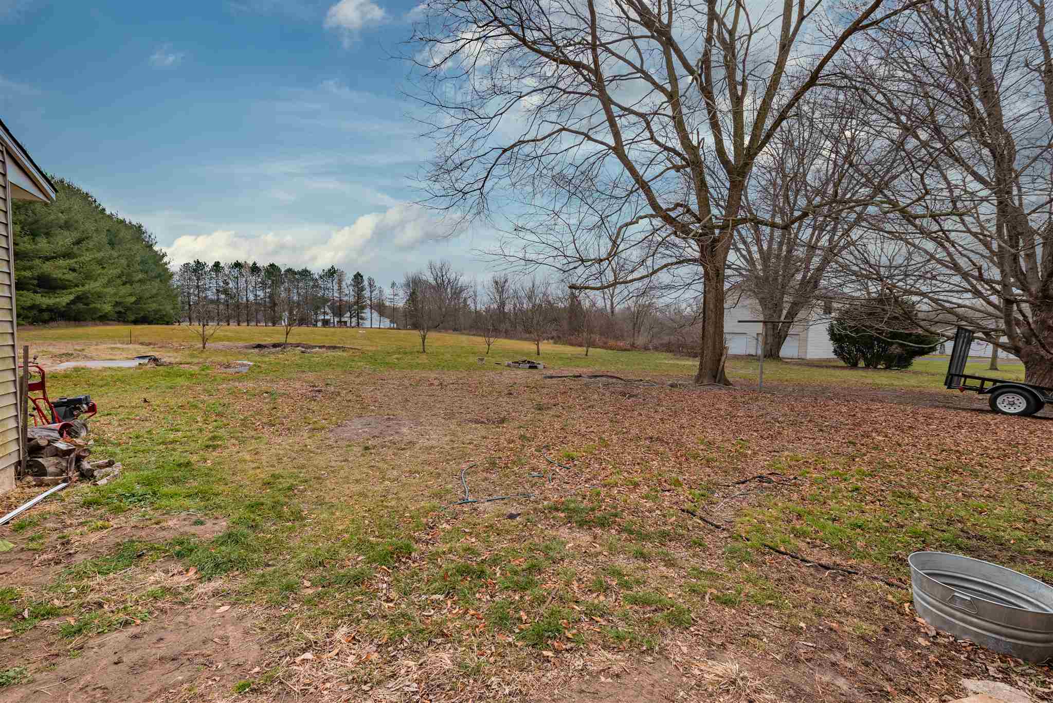 1916 North County Line Road East Huntertown, IN 46748 - Photo 15 of 22