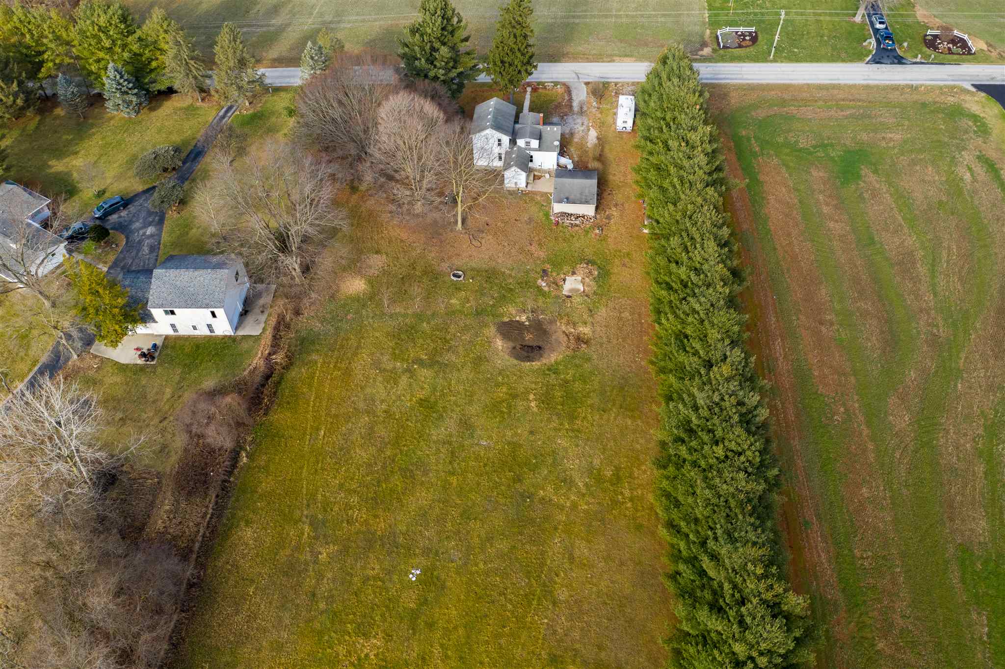 1916 North County Line Road East Huntertown, IN 46748 - Photo 19 of 22