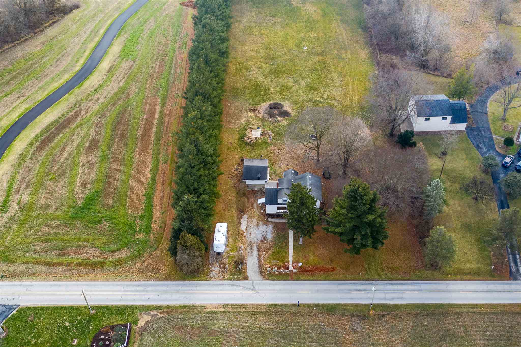 1916 North County Line Road East Huntertown, IN 46748 - Photo 20 of 22
