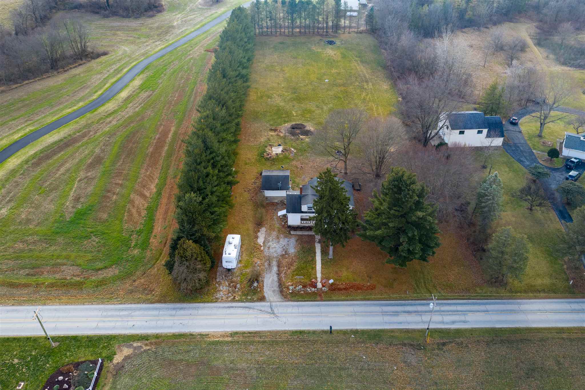 1916 North County Line Road East Huntertown, IN 46748 - Photo 22 of 22