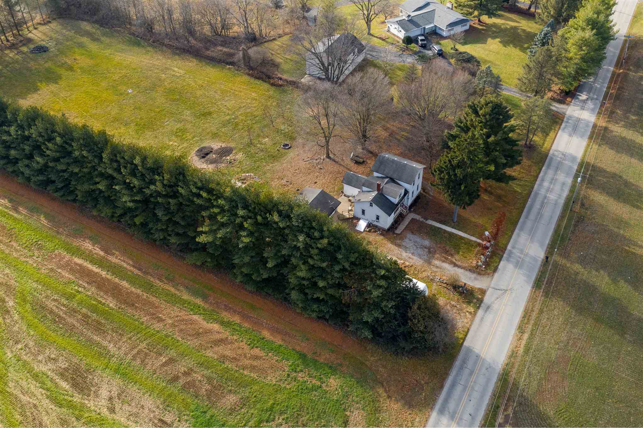 1916 North County Line Road East Huntertown, IN 46748 - Photo 5 of 22