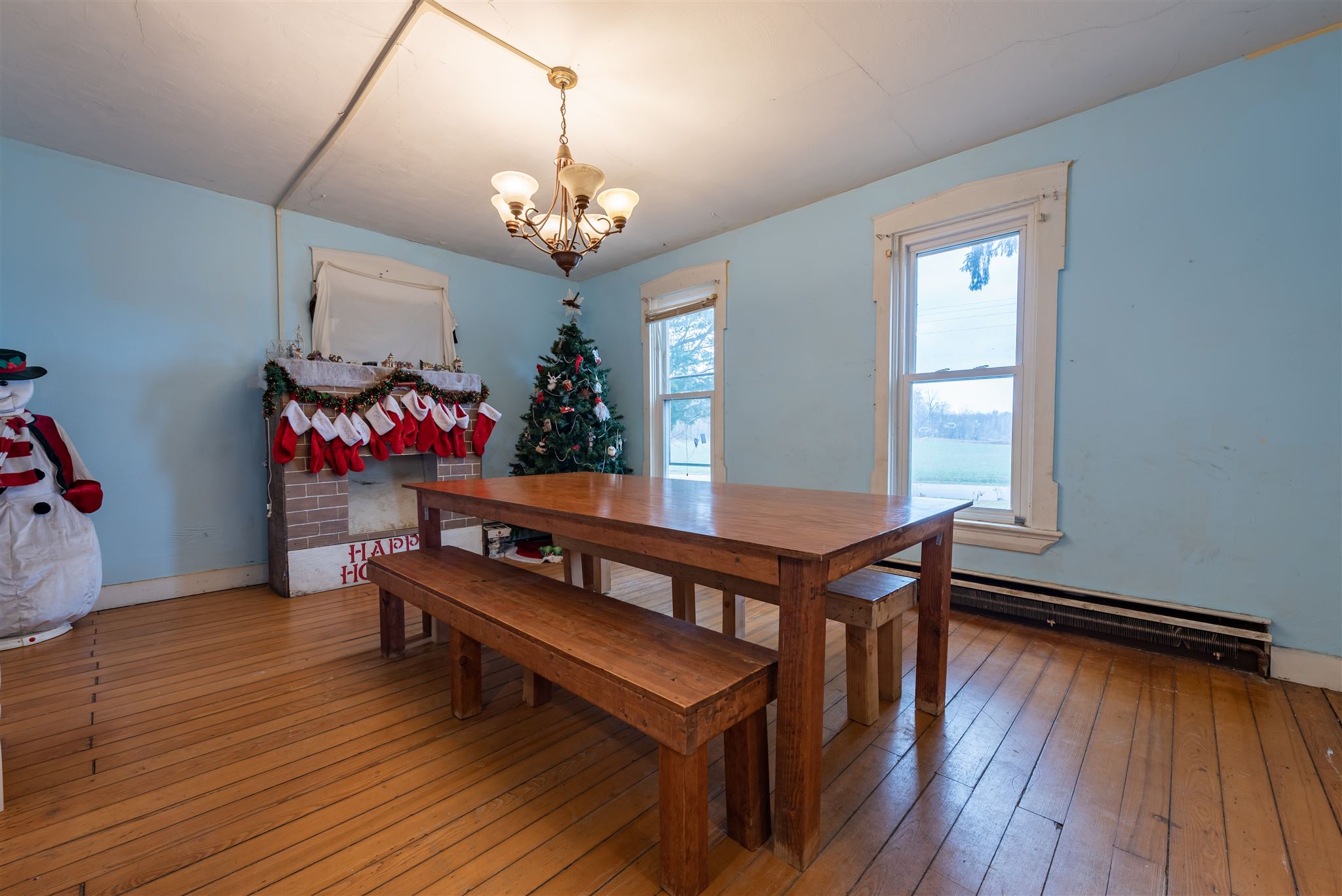 1916 North County Line Road East Huntertown, IN 46748 - Photo 8 of 22