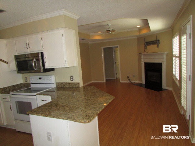 6175 Northwoods Court Mobile, AL 36608 - Photo 4 of 18