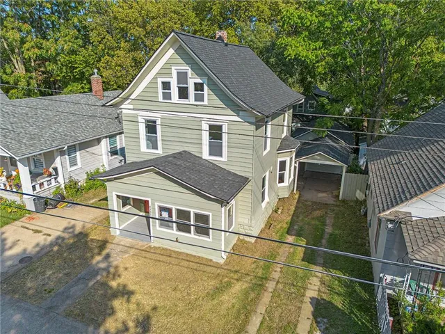 $230,000 | 4343 Lloyd Street, Kansas City, KS 66103