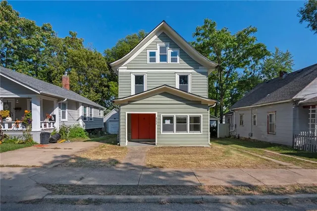 $230,000 | 4343 Lloyd Street, Kansas City, KS 66103