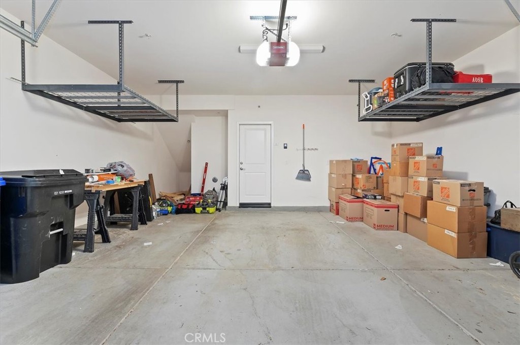 11012 Serenity Drive Rancho Cucamonga, CA 91730 - Photo 22 of 37 a view of a room with gym equipment