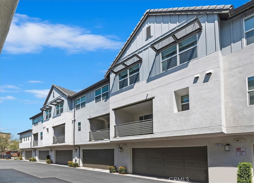 11012 Serenity Drive Rancho Cucamonga, CA 91730 - Photo 23 of 37 a front view of a building