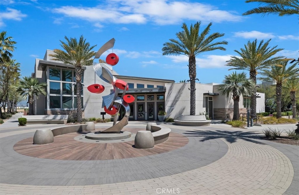 11012 Serenity Drive Rancho Cucamonga, CA 91730 - Photo 37 of 37 a view of outdoor space with sitting space