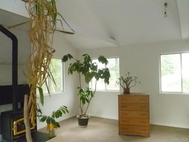 a vase of flowers sitting on a table