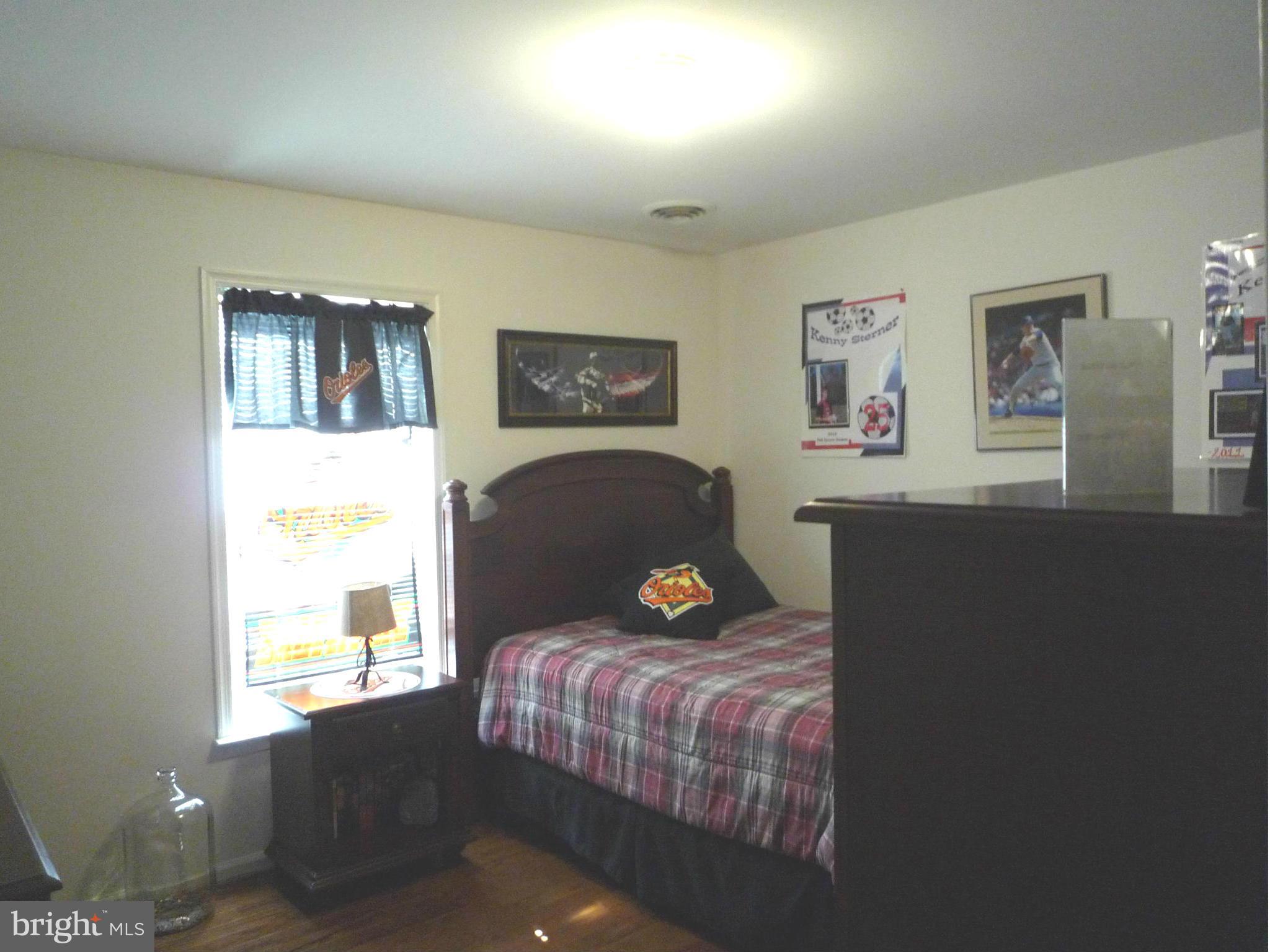 20434 Mill Point Road Boonsboro, MD 21713 - Photo 13 of 25 Bedroom