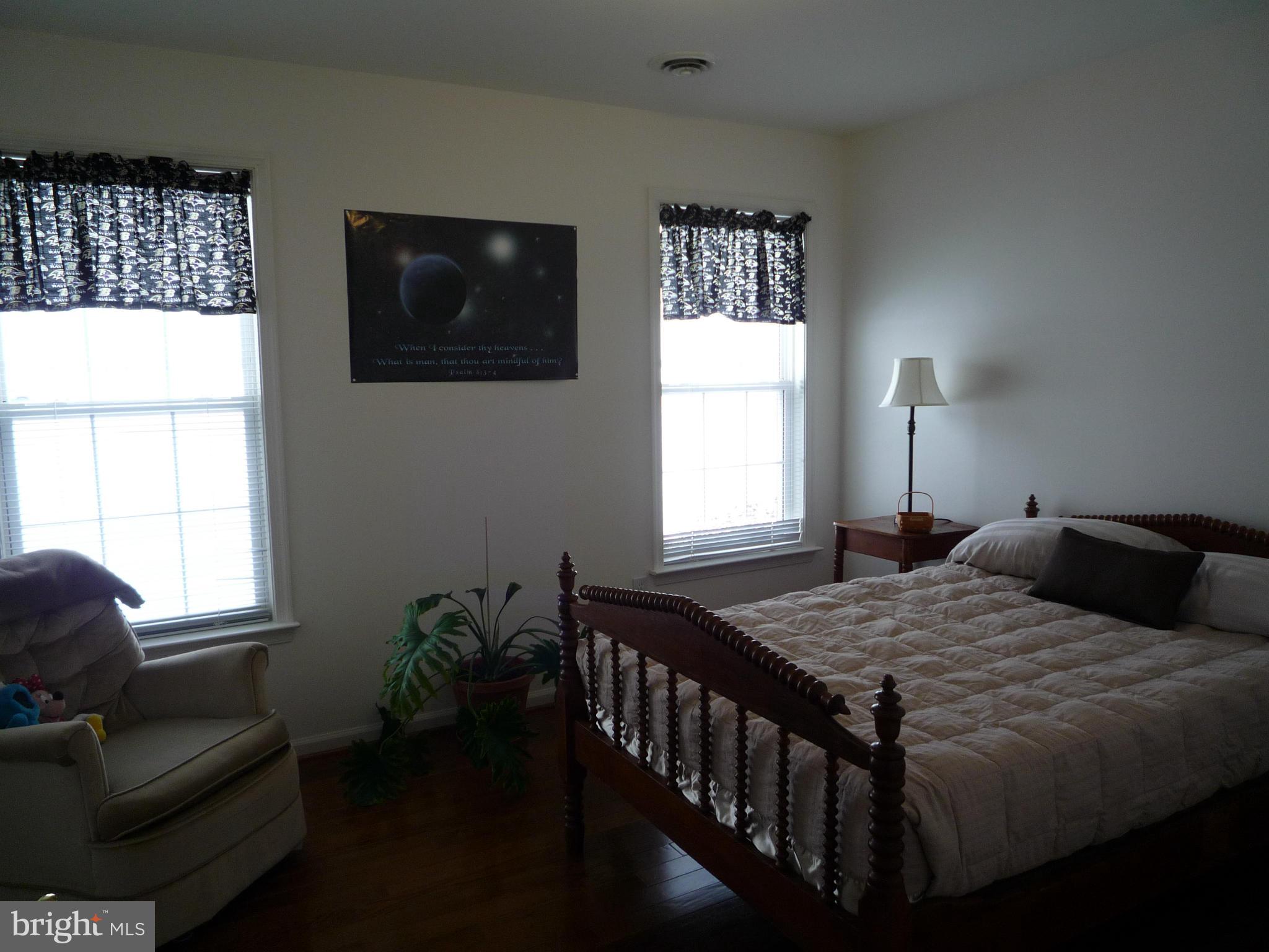 20434 Mill Point Road Boonsboro, MD 21713 - Photo 14 of 25 Bedroom