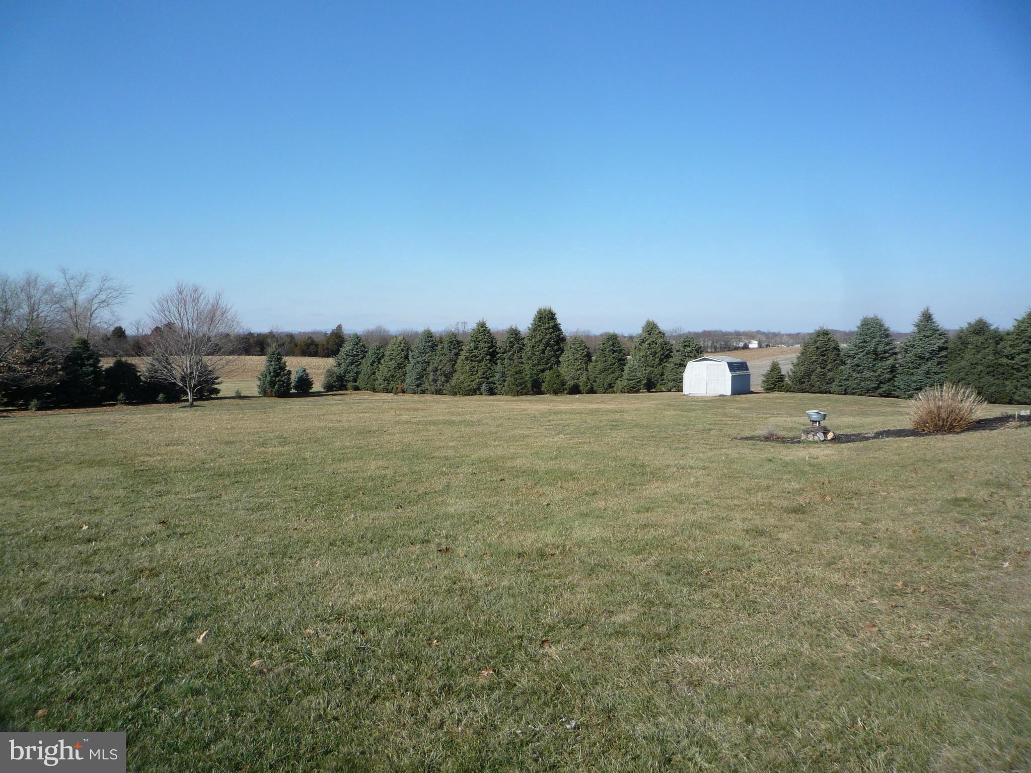 20434 Mill Point Road Boonsboro, MD 21713 - Photo 20 of 25 Exterior (Rear)