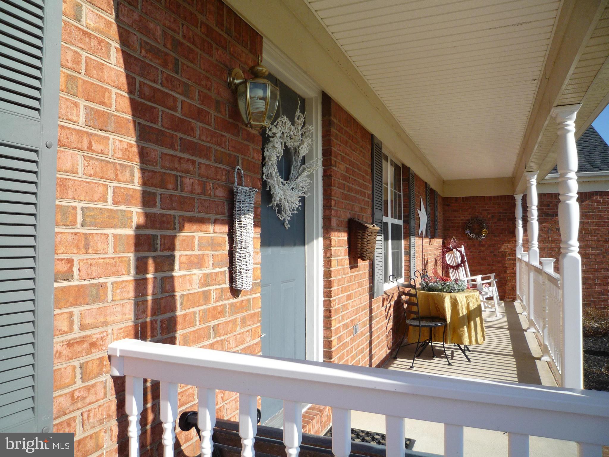 20434 Mill Point Road Boonsboro, MD 21713 - Photo 2 of 25 Exterior (Front)