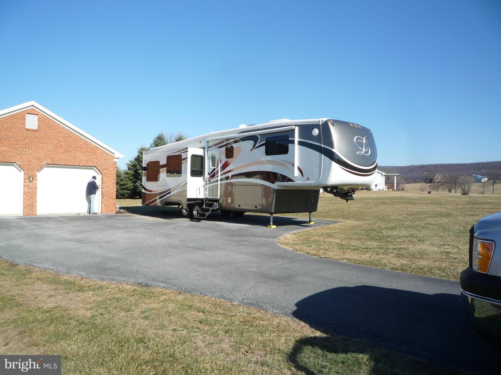 20434 Mill Point Road Boonsboro, MD 21713 - Photo 24 of 25 Exterior (General)