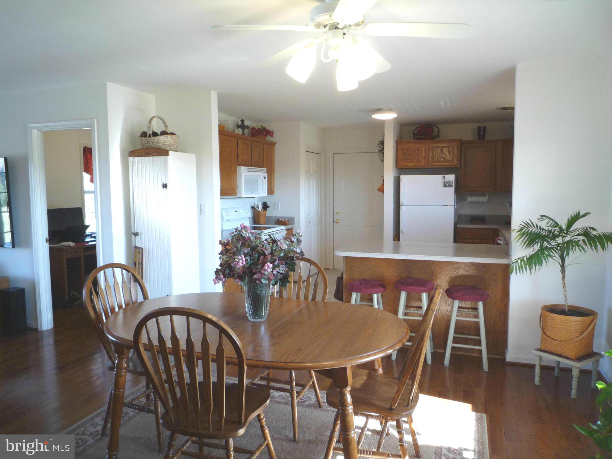 20434 Mill Point Road Boonsboro, MD 21713 - Photo 8 of 25 Kitchen