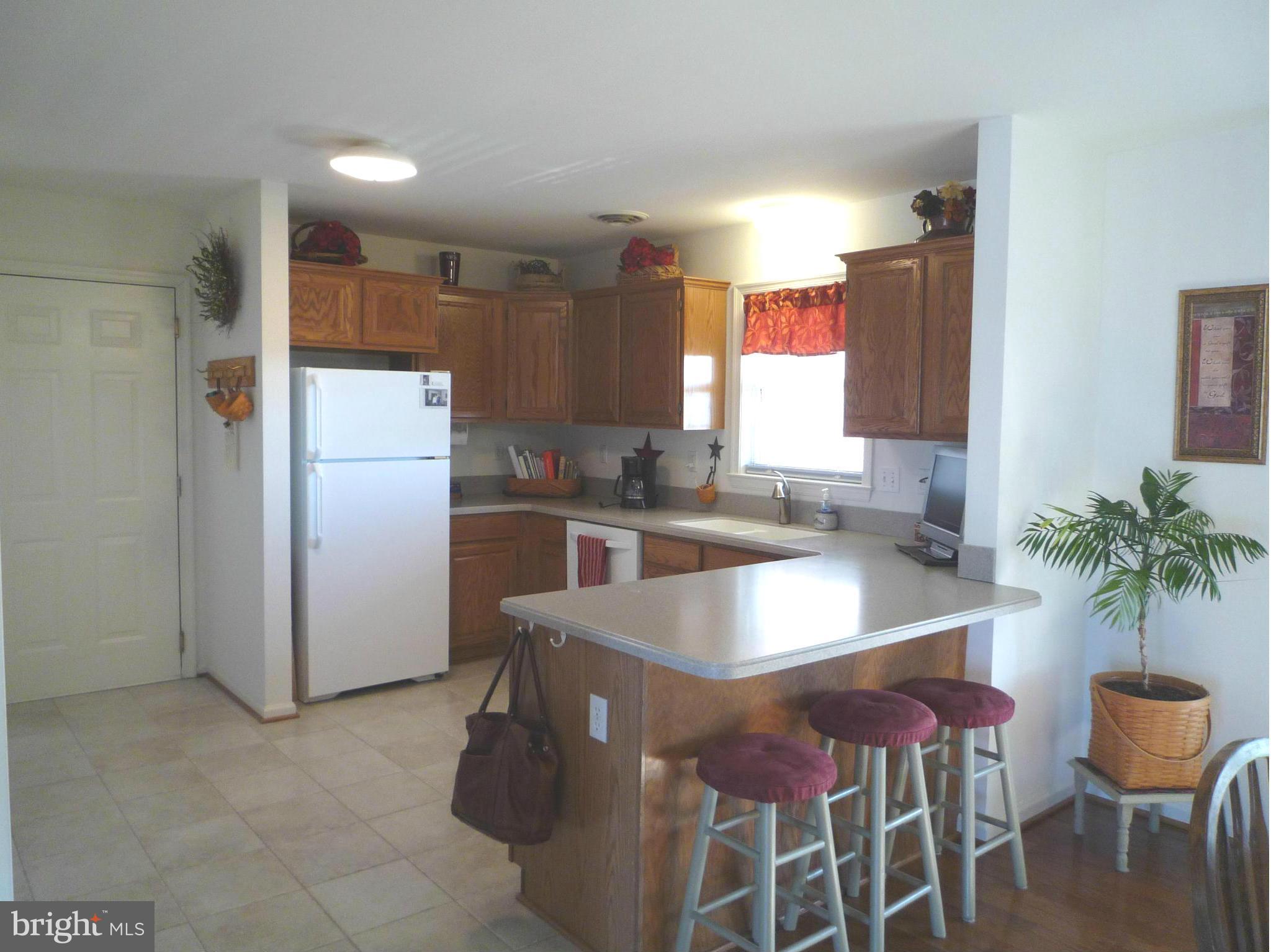 20434 Mill Point Road Boonsboro, MD 21713 - Photo 9 of 25 Kitchen