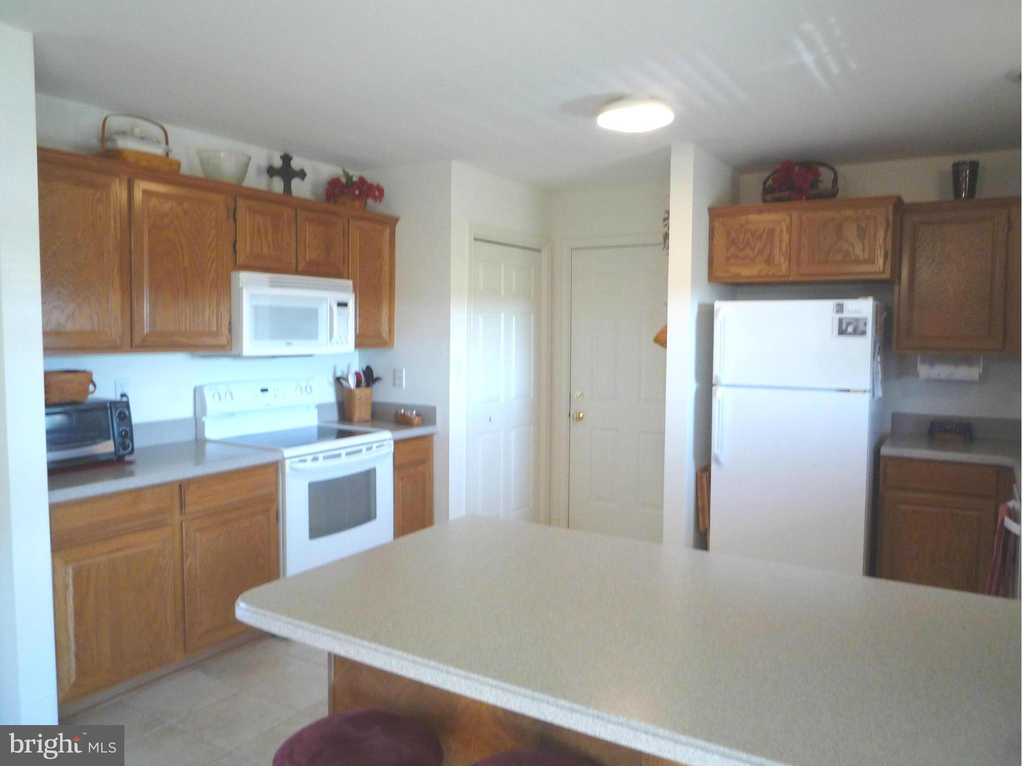 20434 Mill Point Road Boonsboro, MD 21713 - Photo 10 of 25 Kitchen