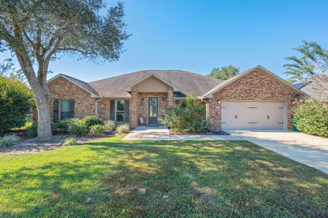 $444,900 | 4675 Chanteuse Parkway, Crestview, FL 32539