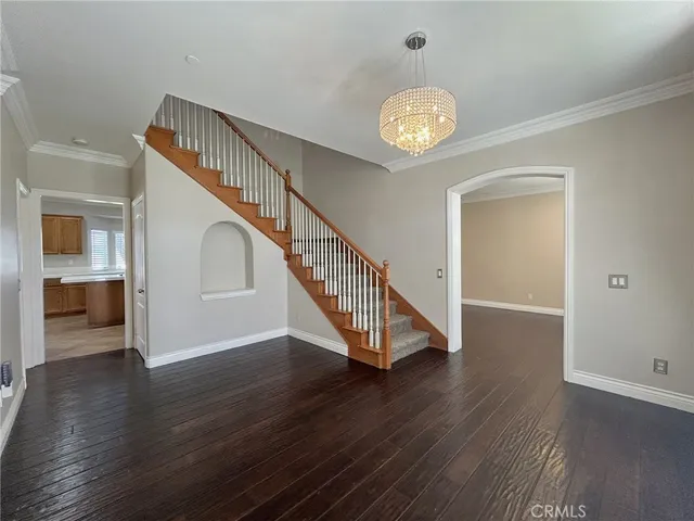 a view of a storage & utility room
