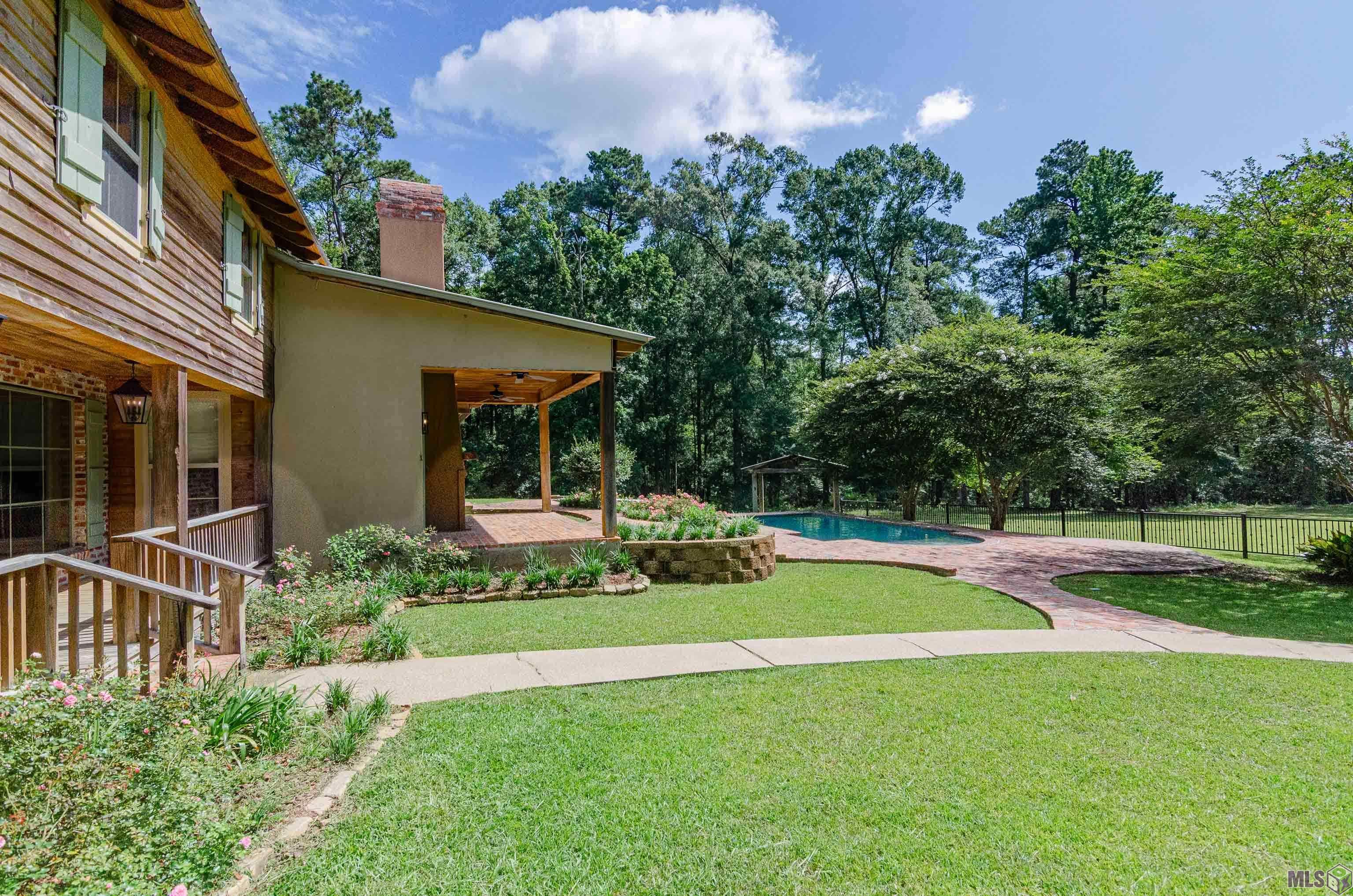 4636 River Road Clinton, LA 70722 - Photo 4 of 29