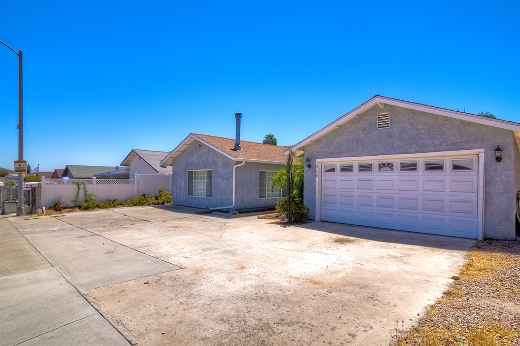 10156 Los Ranchitos Road Lakeside, CA 92040 - Photo 22 of 23