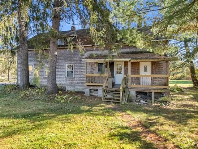 $275,000 | 1617 Union Center Highway, Endicott, NY 13760