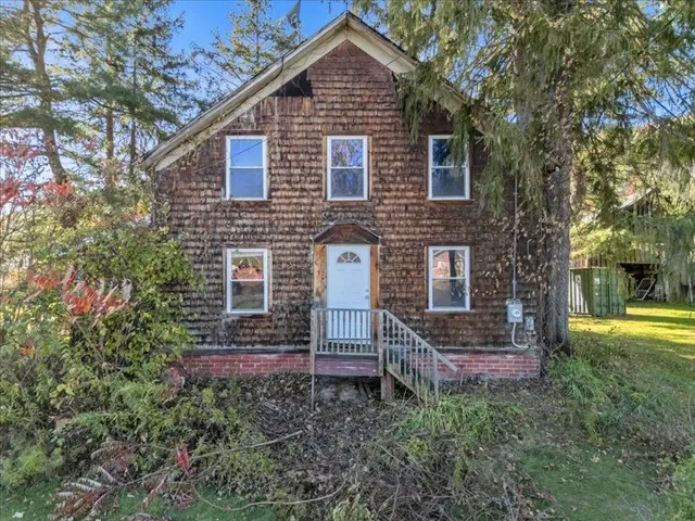 $275,000 | 1617 Union Center Highway, Endicott, NY 13760