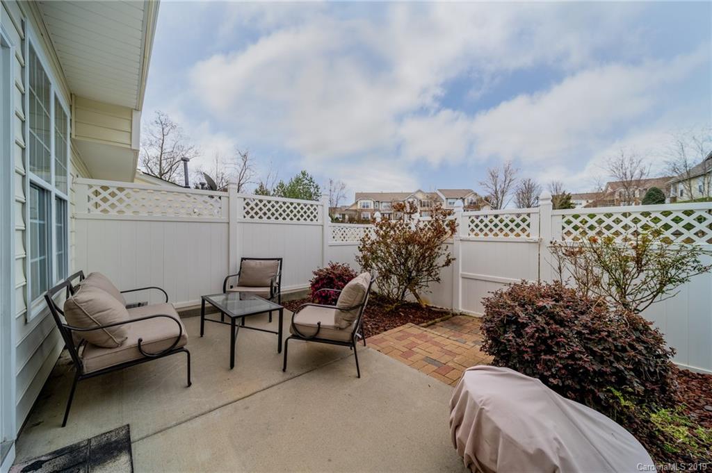 980 Copperstone Lane Fort Mill, SC 29708 - Photo 20 of 27 a view of a terrace with furniture