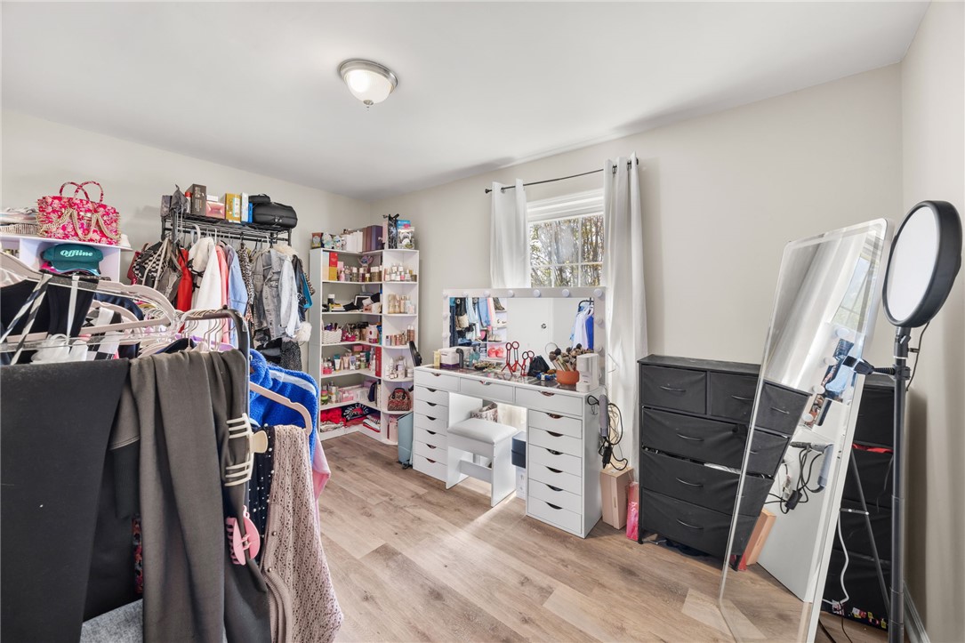 309 East Hampton Avenue Honea Path, SC 29654 - Photo 15 of 23 This versatile space features durable flooring and abundant natural light, perfect for various uses.