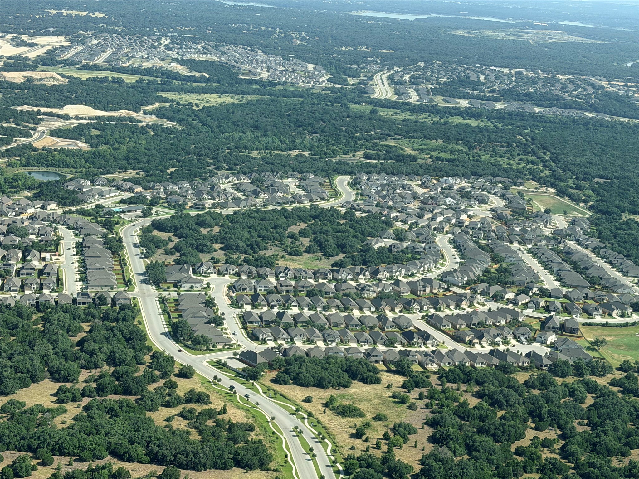 1200 Scenic Grn Loop Georgetown, TX 78628 - Photo 39 of 40 Parkside at the River