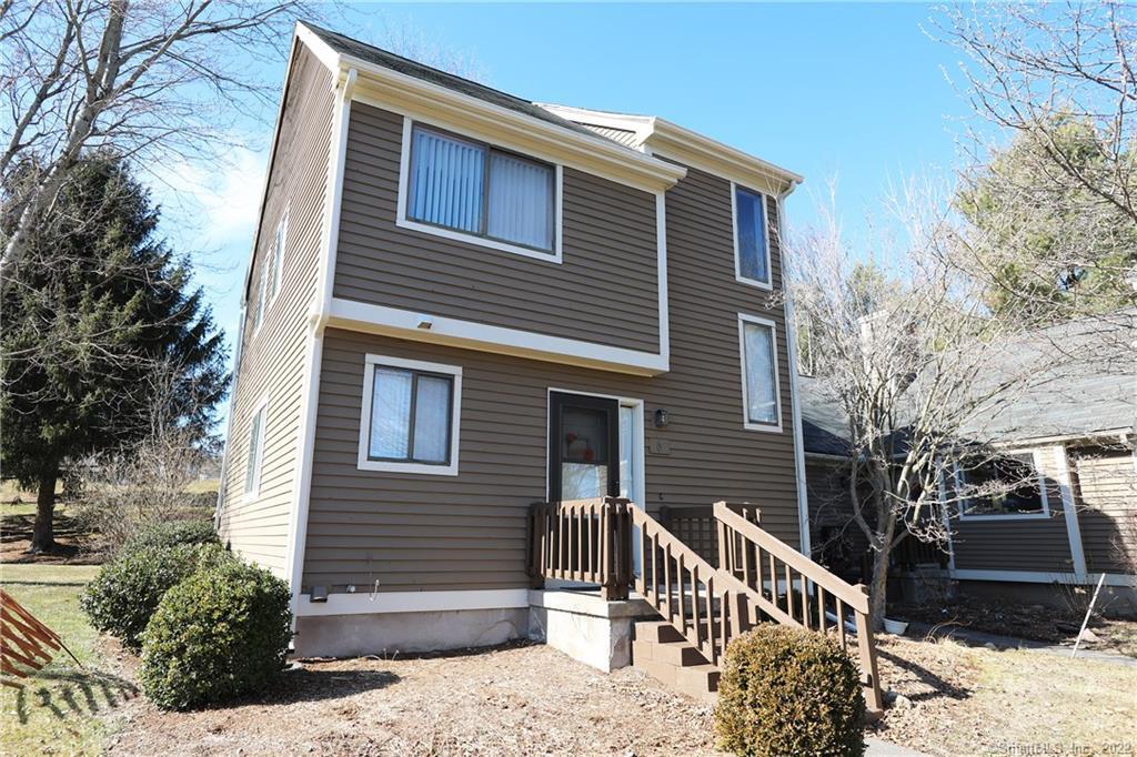 8 Reed Court, Unit 8 Bloomfield, CT 06002 - Photo 1 of 1 Gallery Image 1