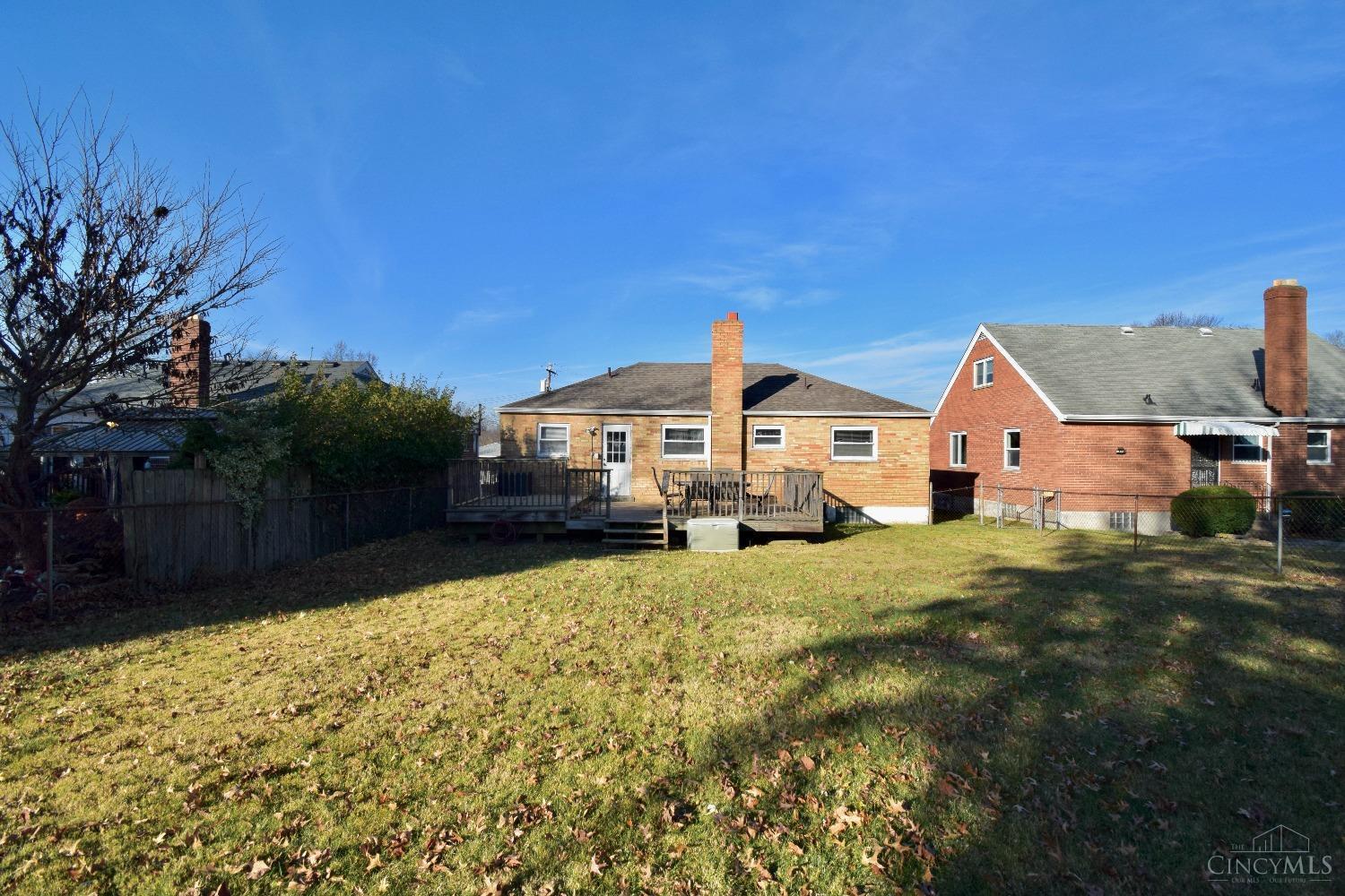 542 Rentz Place Cincinnati, OH 45238 - Photo 44 of 44