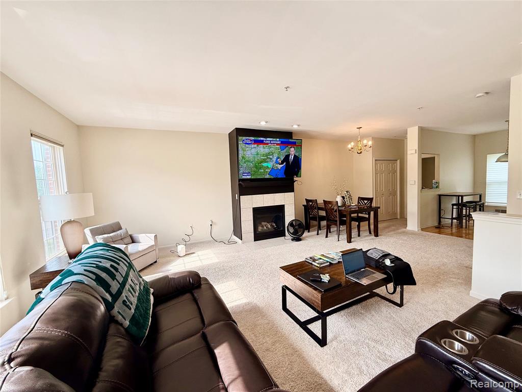 609 Cherry Orchard Road Canton, MI 48188 - Photo 2 of 20