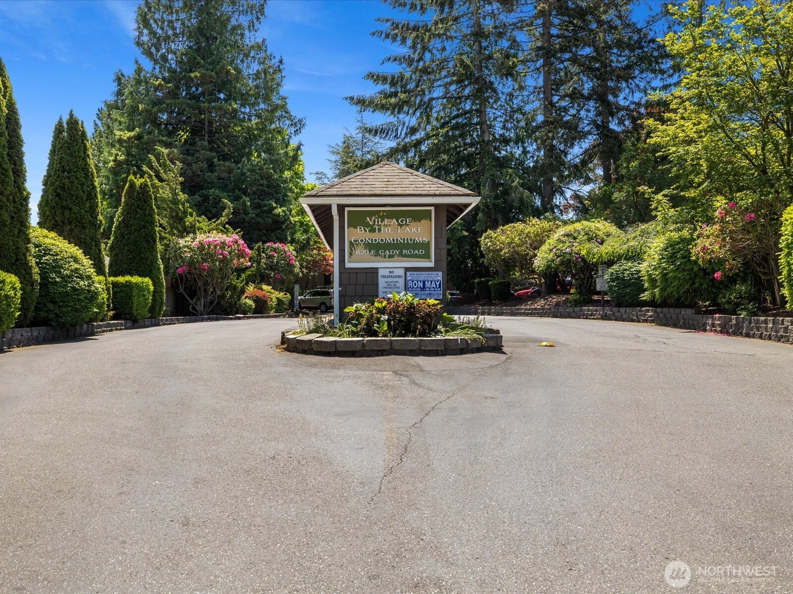 820 Cady Road, Unit D202 Everett, WA 98203 - Photo 22 of 27