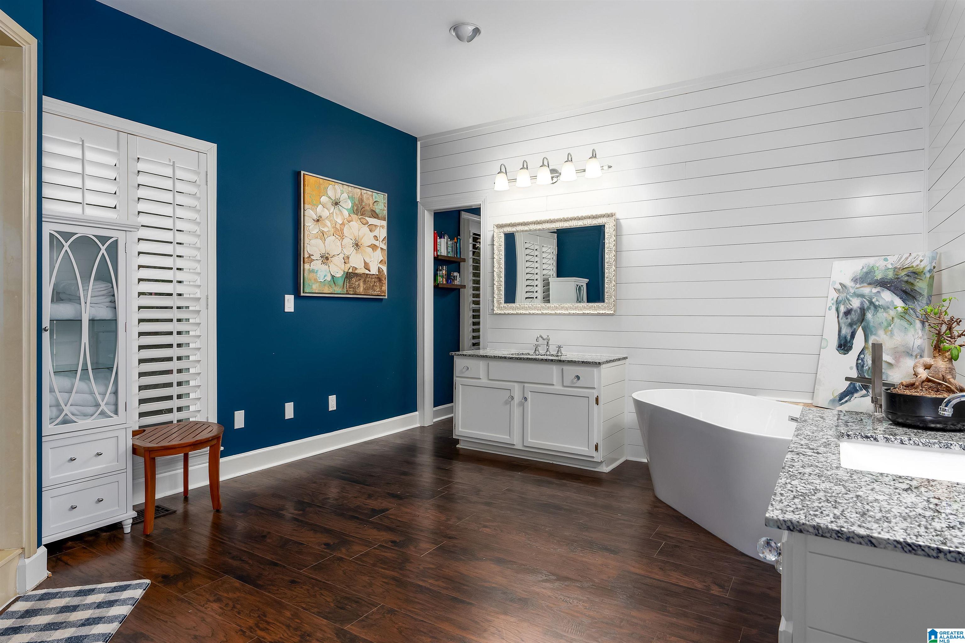 8204 Cedar Mountain Road Pinson, AL 35126 - Photo 20 of 59