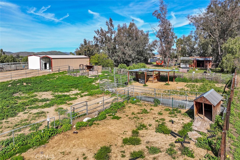 40069 East Newport Road Hemet, CA 92543 - Photo 59 of 64 a view of house with outdoor space