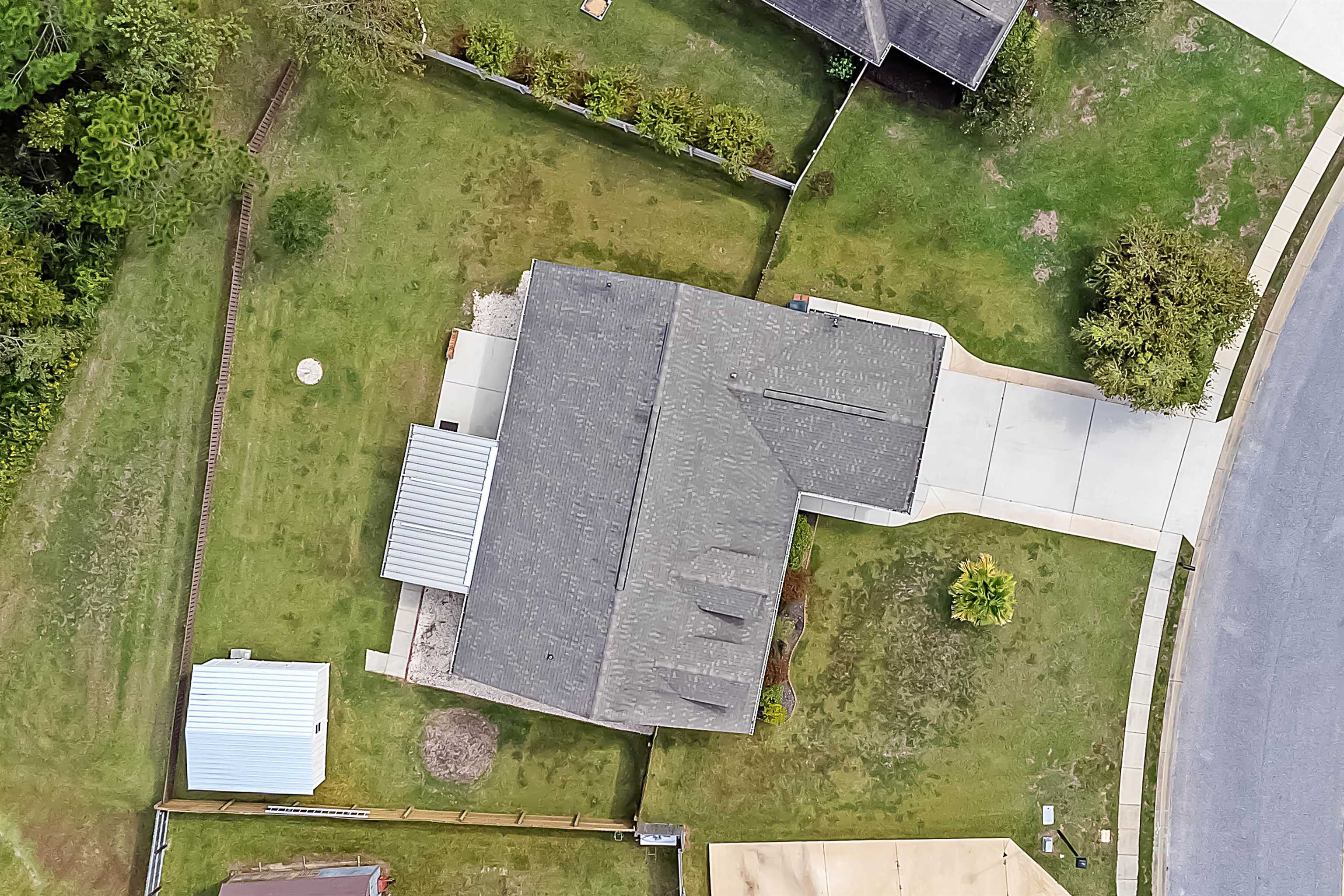 19012 Tralee Court Foley, AL 36535 - Photo 43 of 44
