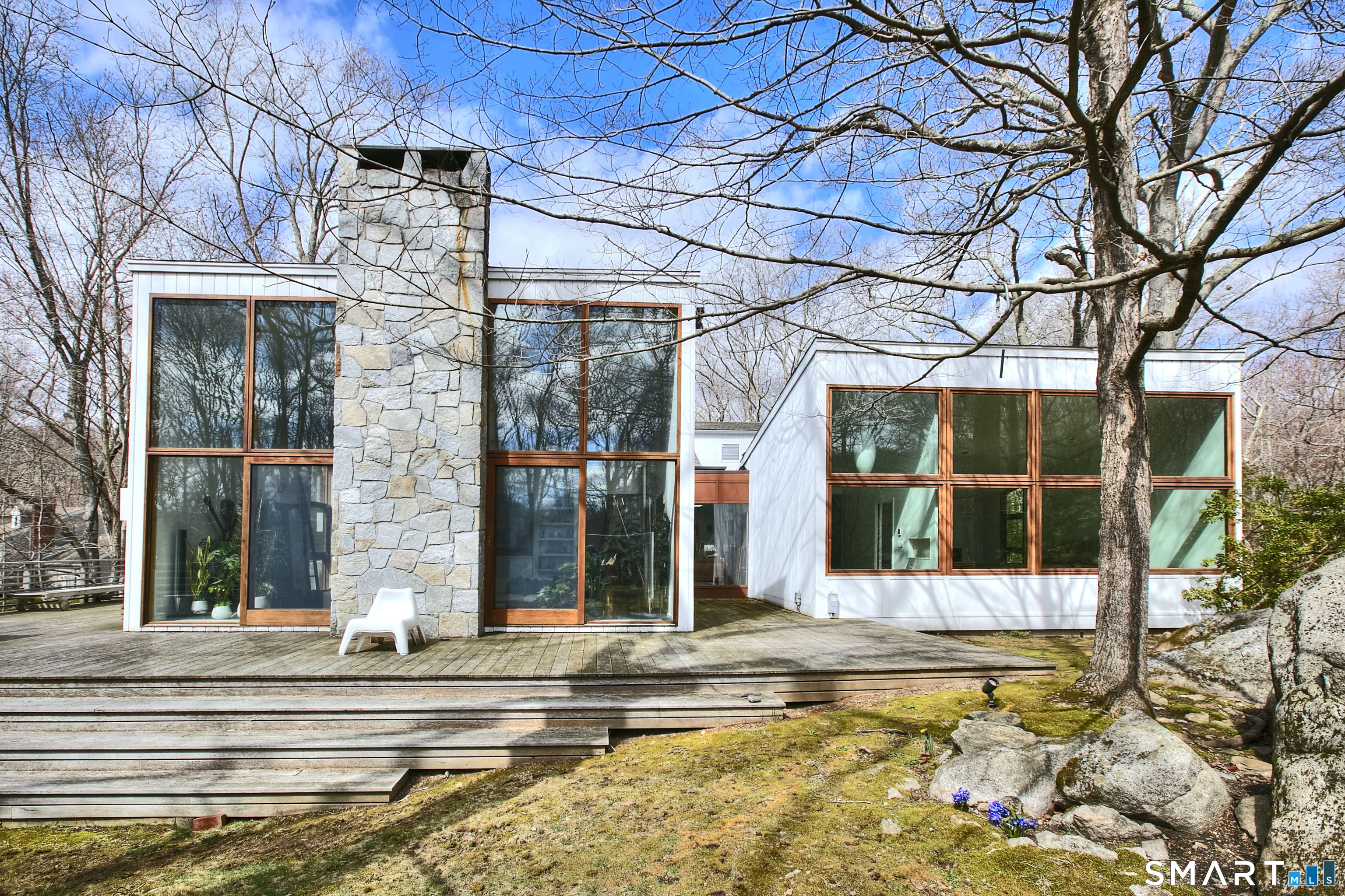 112 Birch Hill Road Weston, CT 06883 - Photo 40 of 40