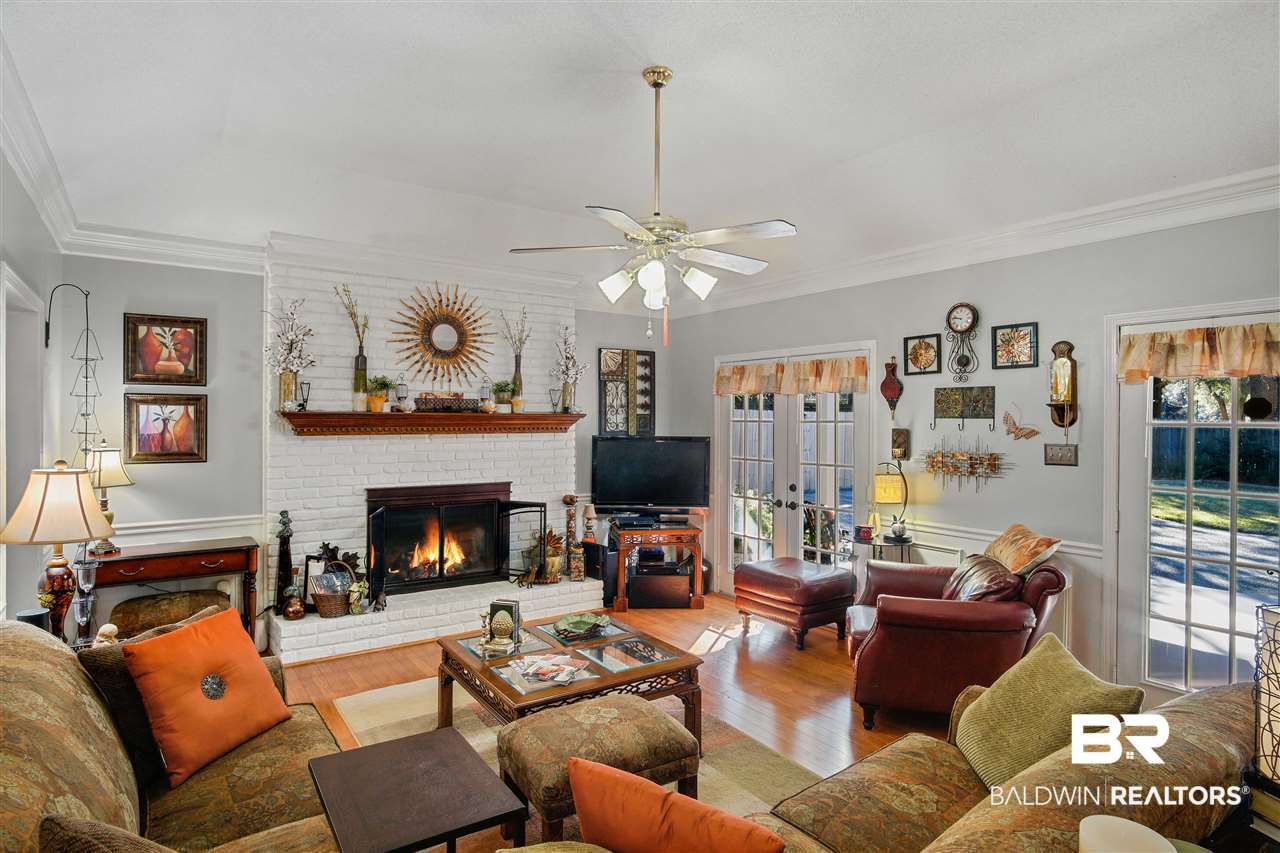 6517 Lighthouse Court Mobile, AL 36695 - Photo 17 of 42